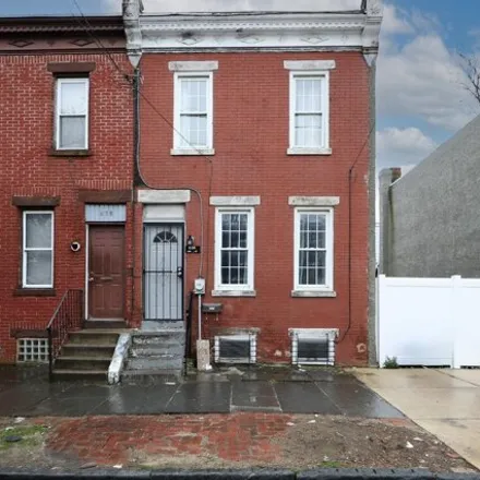 Buy this 3 bed house on 640 Line Street in Whitman Park, Camden
