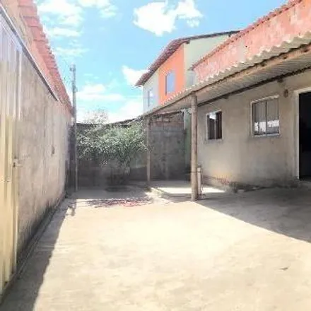 Buy this 4 bed house on Estádio Municipal Aílton de Oliveira in Rua Armando Gomes, Ribeirão das Neves - MG
