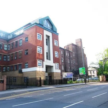 Rent this 2 bed room on 23 Barker Gate in Nottingham, NG1 1JU
