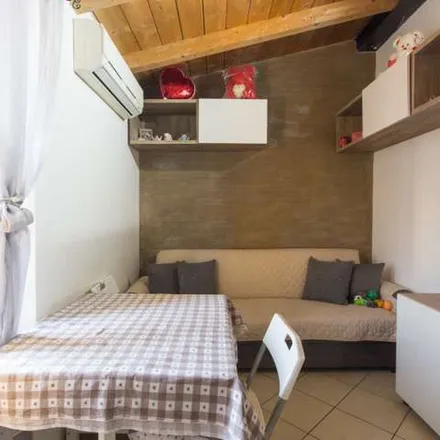 Rent this 1 bed apartment on Grassi in Via Alessandro Astesani, 38/A