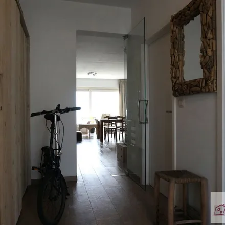 Image 5 - Vianenstraat 64, 2300 Turnhout, Belgium - Apartment for rent