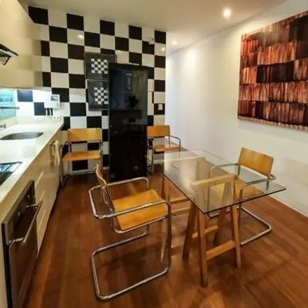 Buy this 2 bed apartment on Calle Victor Maurtua in San Isidro, Lima Metropolitan Area 15073