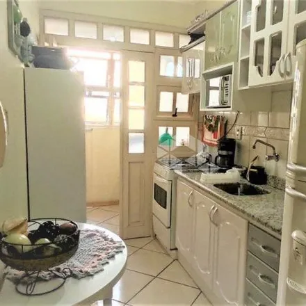 Buy this 1 bed apartment on Avenida Protásio Alves 767 in Rio Branco, Porto Alegre - RS