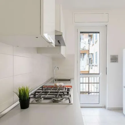 Image 9 - Via Felice Bellotti 9, 20219 Milan MI, Italy - Apartment for rent