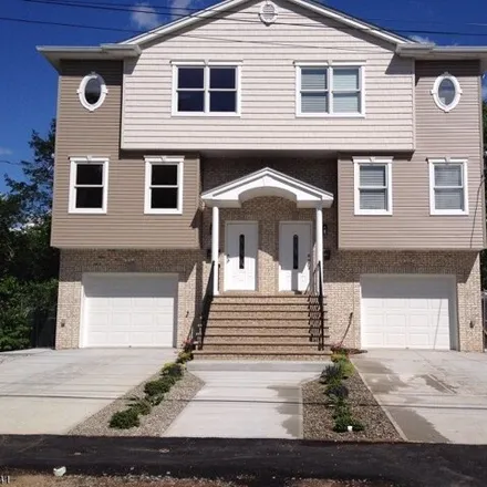Rent this 3 bed house on 76 Ralph Street in Belleville, NJ 07109