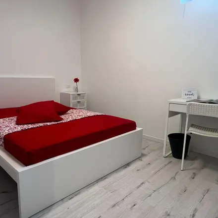 Rent this 2 bed room on Via Romolo Gessi in 20146 Milan MI, Italy