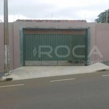 Buy this 2 bed house on Rua Santa Cruz in Loteamento D'Aquino, São Carlos - SP