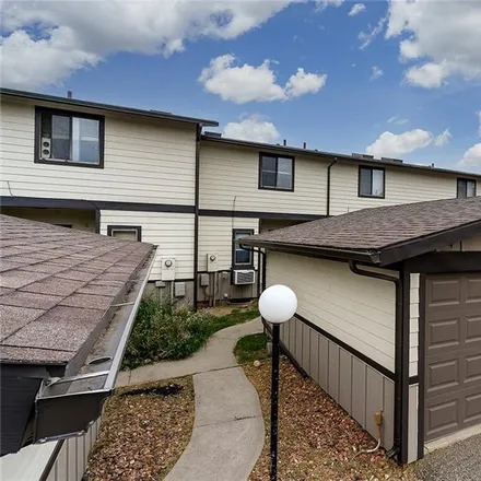 Buy this 2 bed townhouse on 3373 Granger Avenue South in Billings, MT 59102