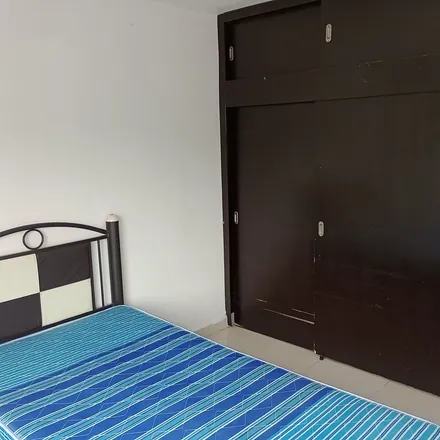 Rent this 3 bed apartment on Villa de Cos