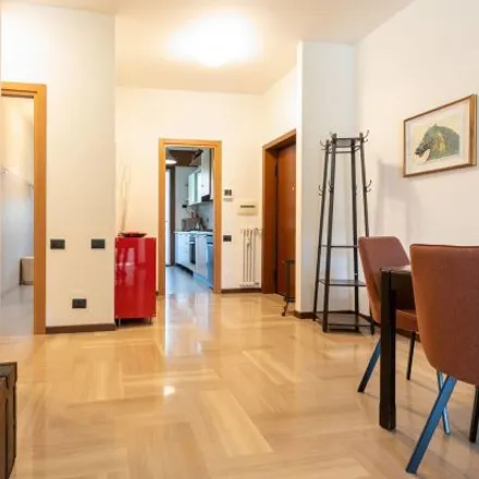 Image 7 - Via Berna, 20147 Milan MI, Italy - Apartment for rent