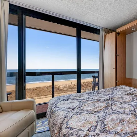 Image 1 - Ocean City, MD - Apartment for rent