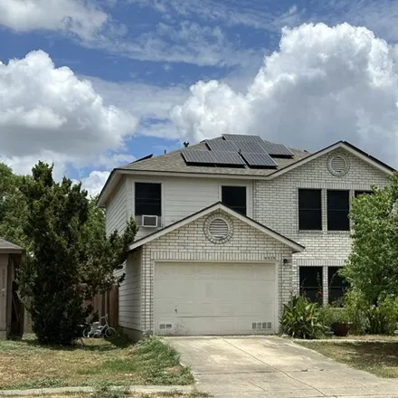 Buy this 3 bed house on 9949 Sunset Place in Bexar County, TX 78245