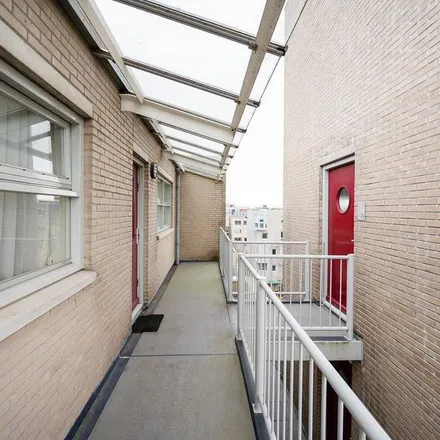 Rent this 2 bed apartment on Wijsgeerbaan 70 in 1315 LJ Almere, Netherlands