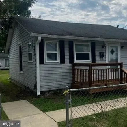 Rent this 1 bed house on 8905 Erie Avenue in North Beach, MD 20714