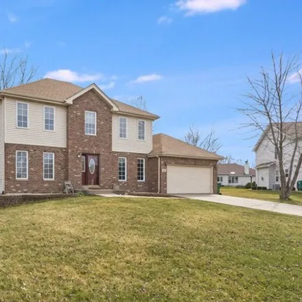 Buy this 5 bed house on 483 North Raven Road in Shorewood, IL 60404