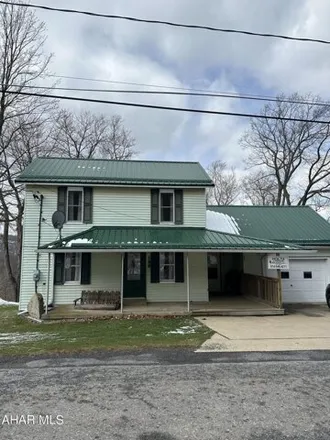 Buy this 3 bed house on 198 Jackman Road in Saint Benedict, West Carroll Township