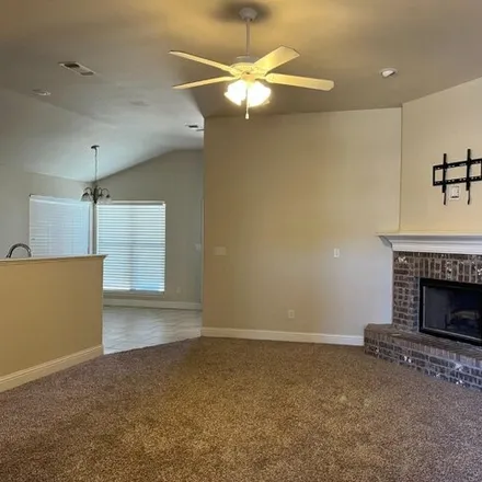 Rent this 3 bed house on 7453 101st Street in Lubbock, TX 79424