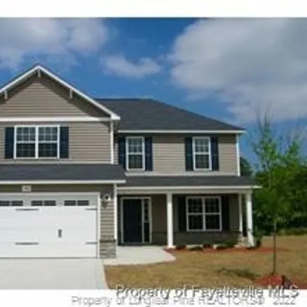 Buy this 4 bed house on 398 Pelican Court in Cumberland County, NC 28306
