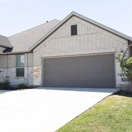 Buy this 4 bed house on Coyote Creek Way in Kyle, TX 78640
