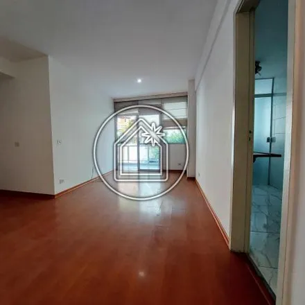 Buy this 3 bed apartment on Rua Visconde de Silva 135 in Botafogo, Rio de Janeiro - RJ