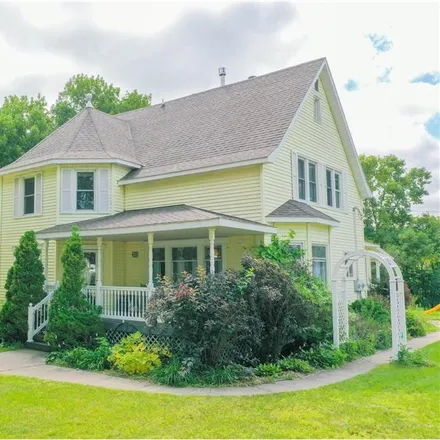 Buy this 4 bed house on 317 East Lake Street in Parkers Prairie, Otter Tail County