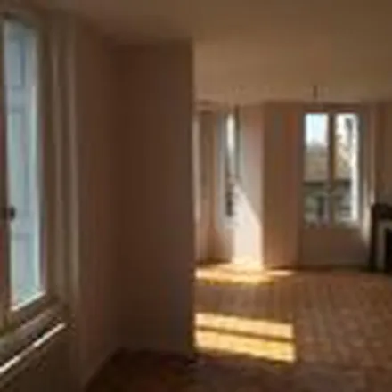 Rent this 2 bed apartment on Bas-en-Basset in Haute-Loire, France