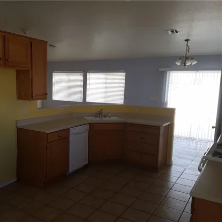 Image 9 - 413 Horse Pointe Avenue, North Las Vegas, NV 89084, USA - House for rent