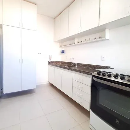 Image 3 - Guarujá, Região Metropolitana da Baixada Santista, Brazil - Apartment for rent