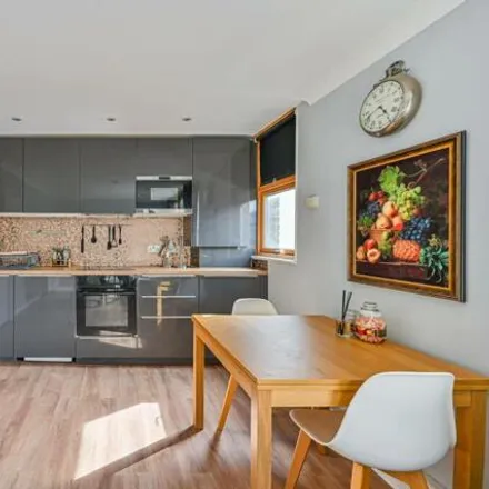 Image 3 - Benedict Road, Londres, London, Sw9 - Apartment for rent