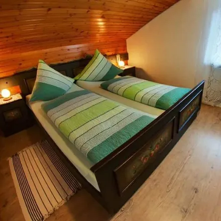 Rent this 4 bed house on 87509 Immenstadt im Allgäu