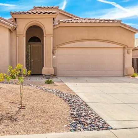 Buy this 3 bed house on 3346 North Boulder Canyon in Mesa, AZ 85215