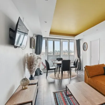 Rent this 3 bed apartment on Colombes in IDF, FR