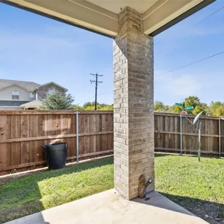 Image 5 - 1 Woodshire Avenue, Mesquite, TX 75181, USA - Townhouse for sale