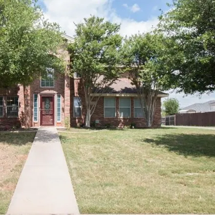 Buy this 4 bed house on 5816 Lyndhurst Drive in San Angelo, TX 76901