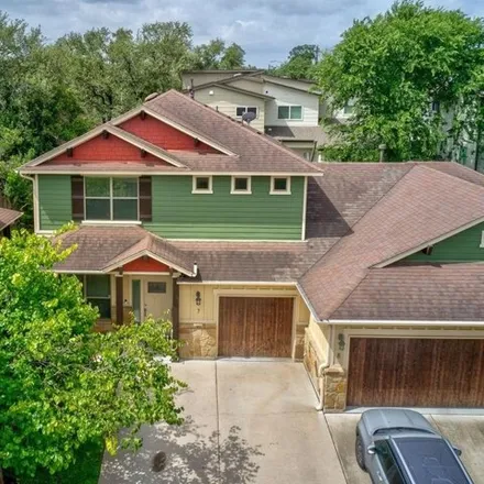 Rent this 3 bed house on 2325 Campden Drive in Austin, TX 78715