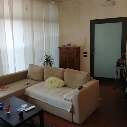 Rent this 1 bed apartment on Via Provinciale Vicarese in 56012 San Giovanni alla Vena PI, Italy