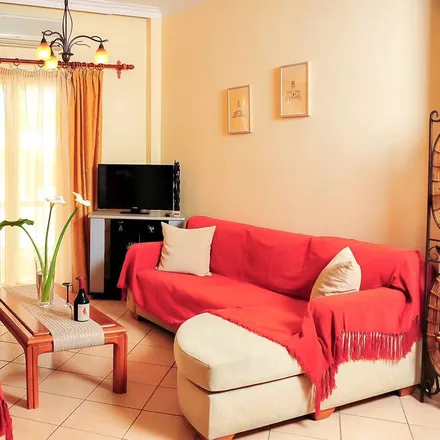Image 7 - Thalassino Ageri, Vyvilaki 35, Chania, Greece - Apartment for rent