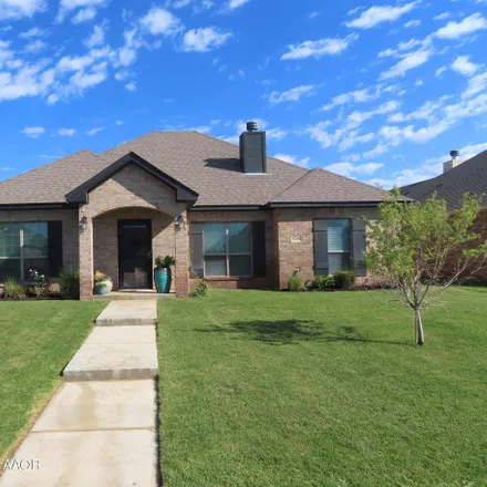Buy this 3 bed house on Sydney Drive in Amarillo, TX 79119