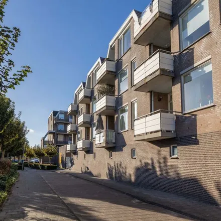 Image 9 - Majoraan 55, 5061 WE Oisterwijk, Netherlands - Apartment for rent