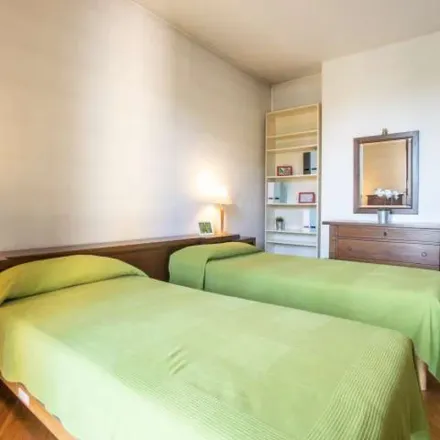 Image 6 - Via Giuseppe Candiani 19, 20158 Milan MI, Italy - Apartment for rent