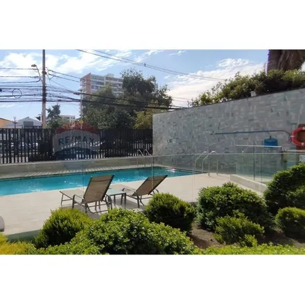 Buy this 2 bed apartment on Poeta Vicente Huidobro 3509 in 781 0000 Provincia de Santiago, Chile