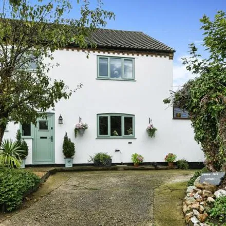 Image 1 - Nutkin Cottage, Back Lane, Wereham, PE33 9BB, United Kingdom - Duplex for sale