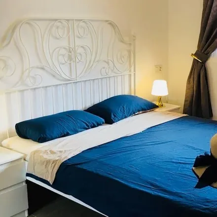 Rent this 2 bed apartment on La Oliva in Las Palmas, Spain
