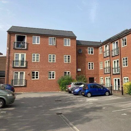 Buy this 1 bed apartment on Mr Slators in 110-124 Infirmary Road, Sheffield