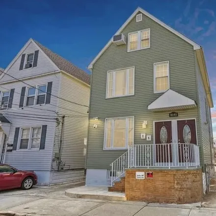 Rent this 3 bed house on 98 Washington Parkway in Bayonne, NJ 07002