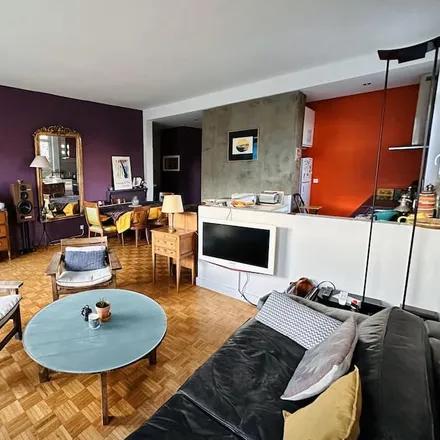 Rent this 3 bed apartment on 92200 Neuilly-sur-Seine