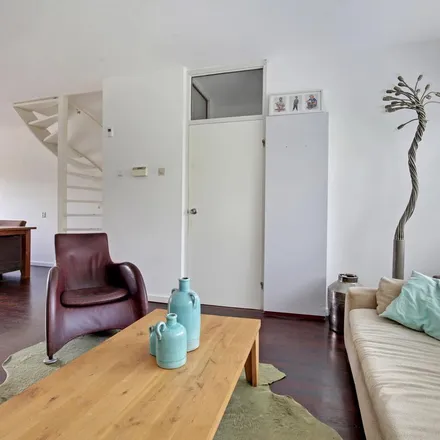 Image 5 - Stoutenburg 4, 1121 GG Landsmeer, Netherlands - Apartment for rent