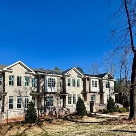 Buy this 3 bed house on State Bridge Road Trail in Johns Creek, Johns Creek