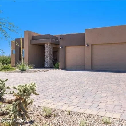 Buy this 3 bed house on Old Stone House Trail in Sahuarita, AZ