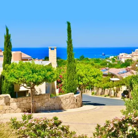Image 1 - Mayfair Gardens Hotel, Kirkis, 8049 Paphos Municipality, Cyprus - House for sale